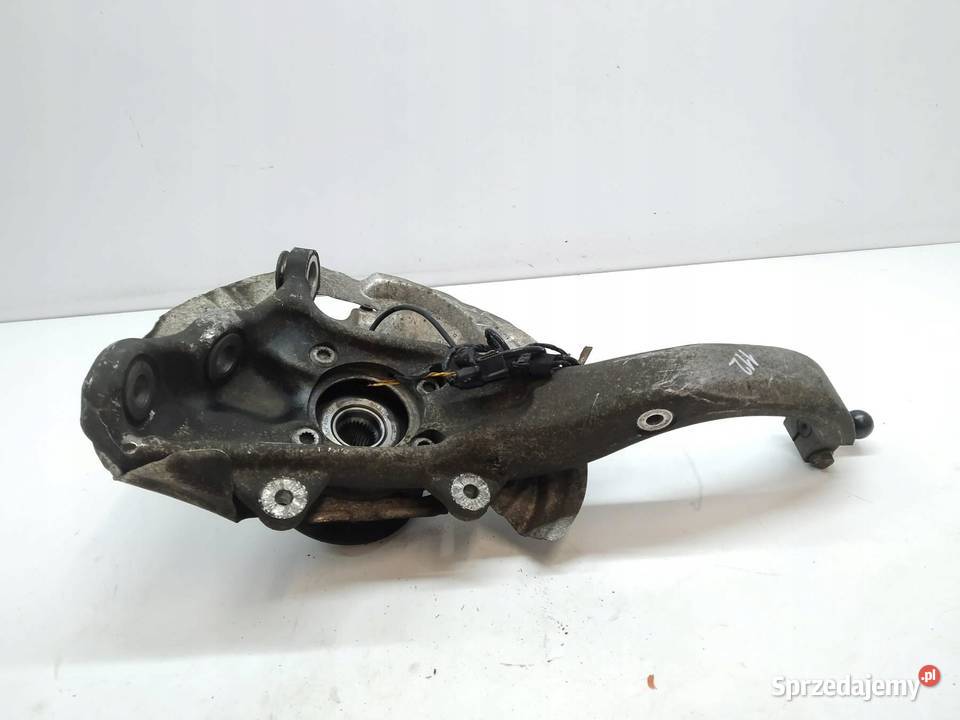 ZWROTNICA PRAWY PRZÓD 30 D Bmw X5 II 20062013