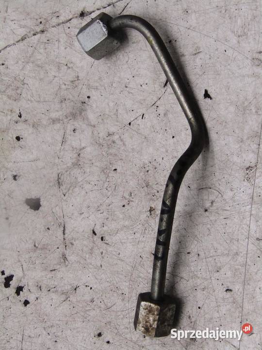 RURKI PRZEWODY PRZELEWY PALIWA 22 IDTEC KPL osobowe