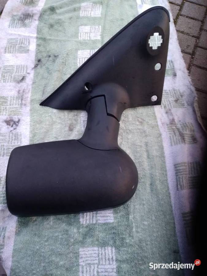 Lusterko Prawe Ford Transit 20002013 Manualne Rybnik