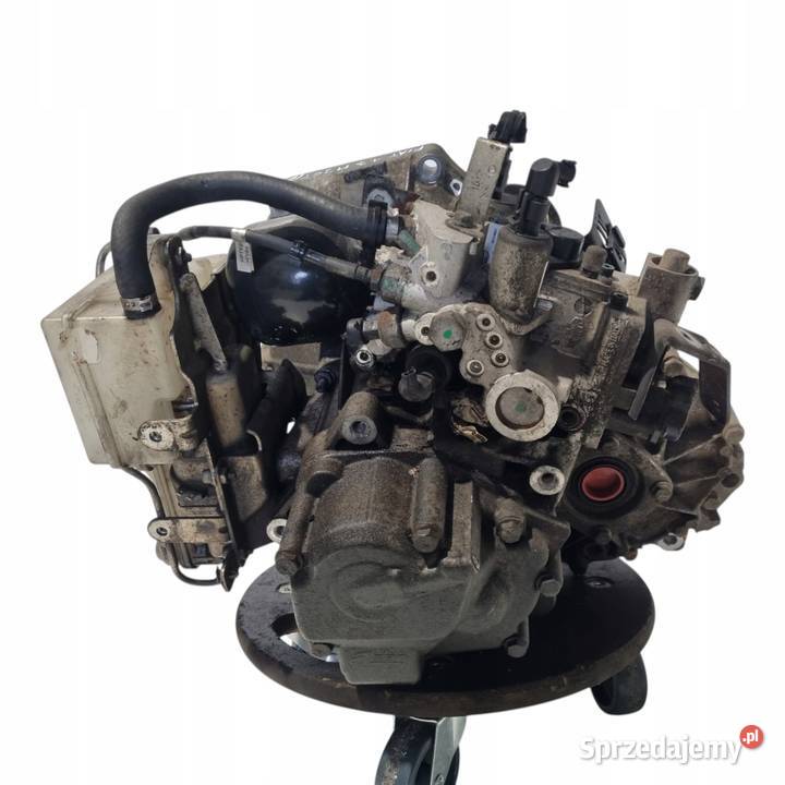SKRZYNIA BIEGÓW Fiat Fiorino III 13 JTD MJET osobowe Skrzynie biegów manualne Chełm sprzedam