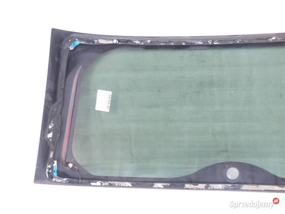 SZYBA TYLNA FIAT SEDICI 189 CROSSOVER