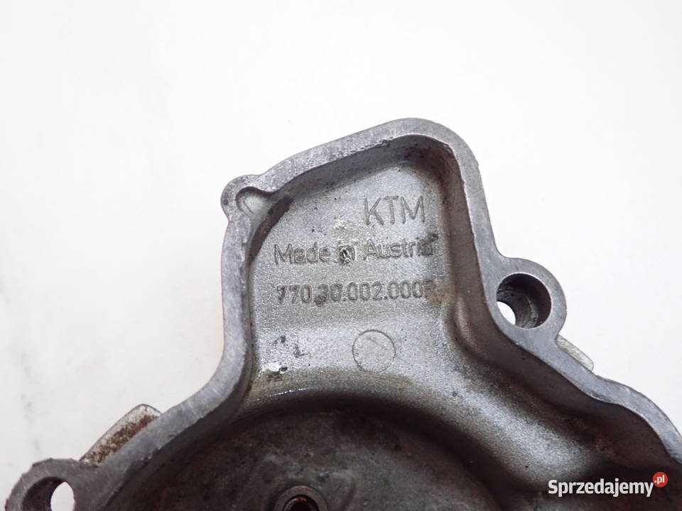 Dekiel Magneta Statora Zapłonu KTM Sxf 250 Sxf Strzelce Krajeńskie