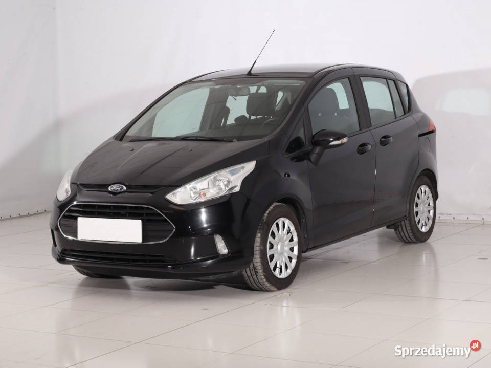 Ford B 10 EcoBoost mazowieckie Piaseczno