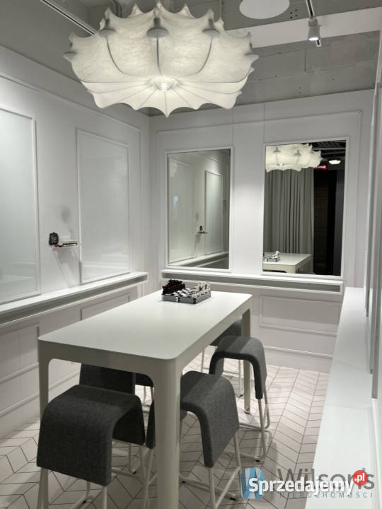 Lokal 45m Warszawa Konstruktorska