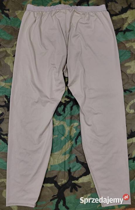 Ocieplacz ECWCS gen3 lvl1a Large Wrocław