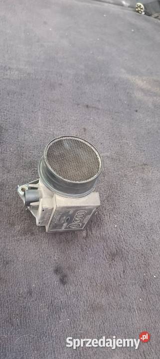 Przepływomierz 074 906 461 Audi A4 B5 19 a23 Myszków