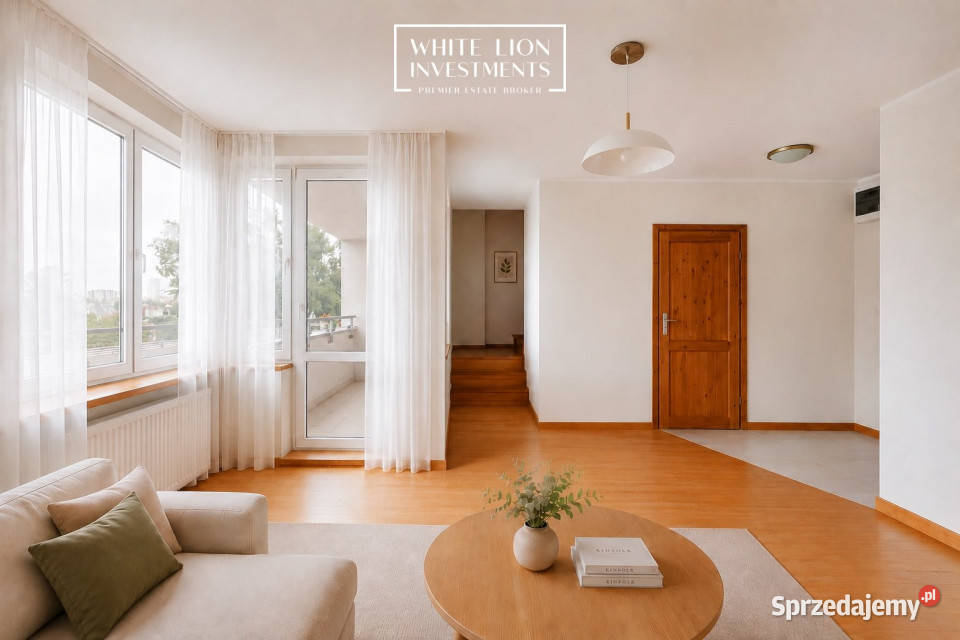 Mieszkanie Warszawa Jana Olbrachta 688m2 3