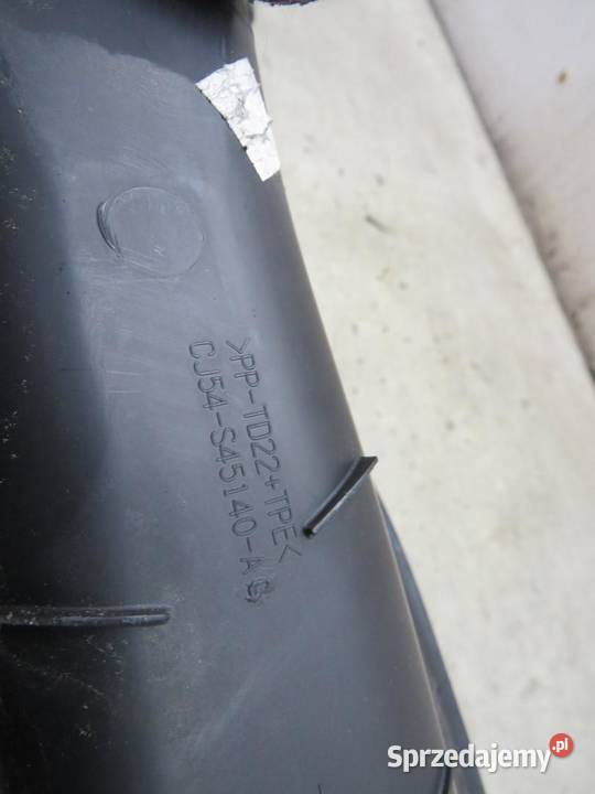 LISTWA BAGAŻNIKA KUGA MK2 CJ54S45140AG lubelskie