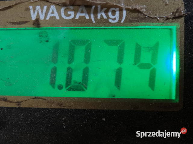 śruby ESKA 6 mm 1 org DDR Pozostałe sprzedam