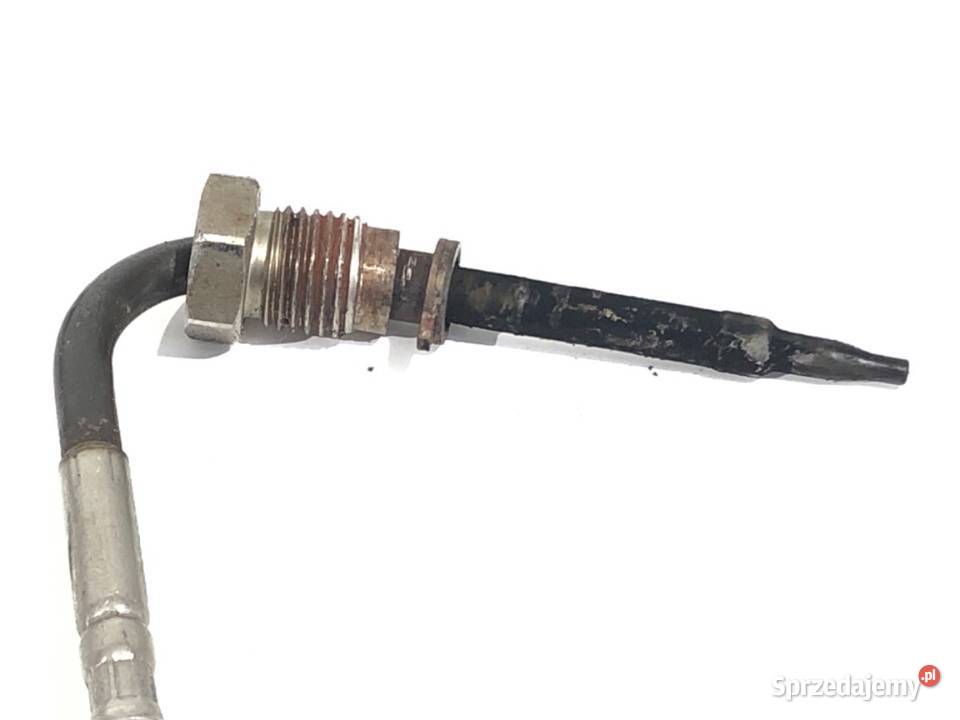 CZUJNIK TEMPERATURY SPALIN FIAT DOBLO II podkarpackie sprzedam