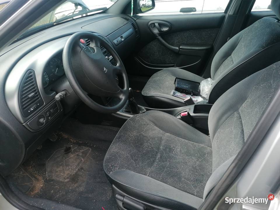 Citroen xara 90KM dolnośląskie sprzedam