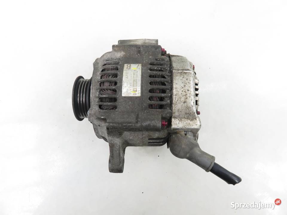 ALTERNATOR SUZUKI IGNIS FH 13 4WD 83 RG413 M13A