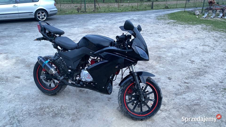Sprzedam zippa pro 50140 nieuszkodzony Zamość