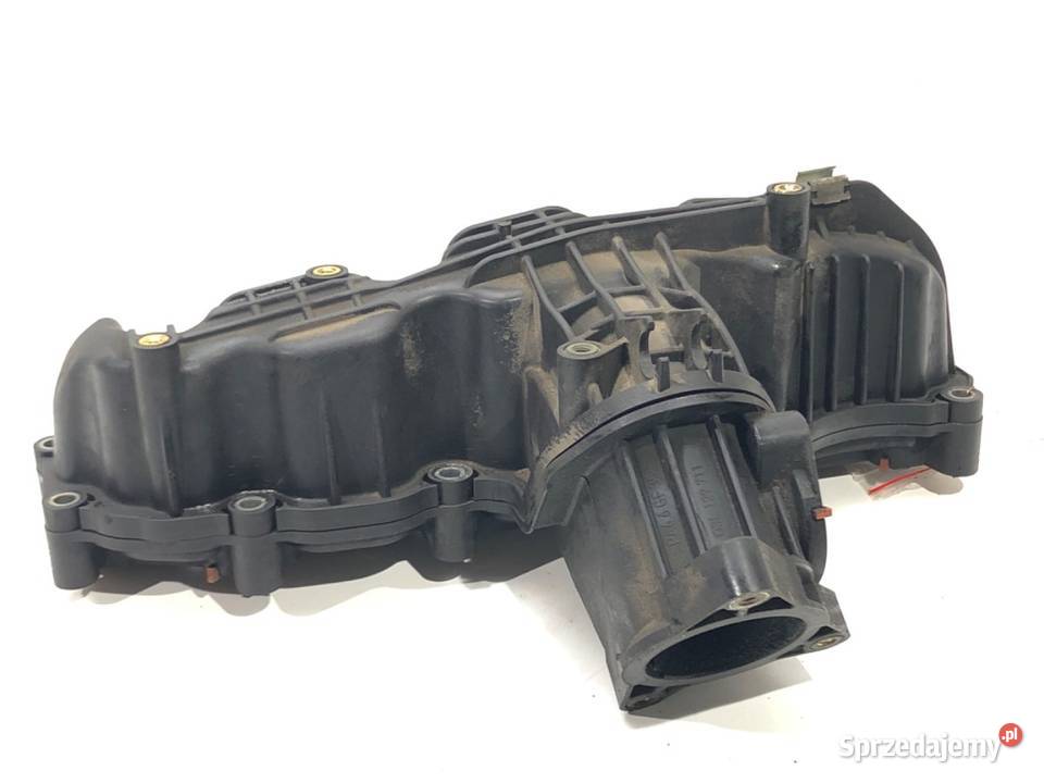 KOLEKTOR SSĄCY SKODA FABIA II 03L129711 16 90 osobowe