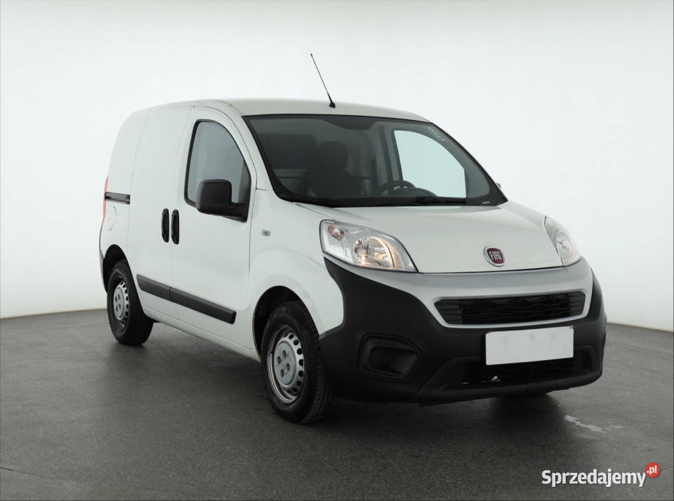 Fiat Fiorino 14 Pickup Piaseczno