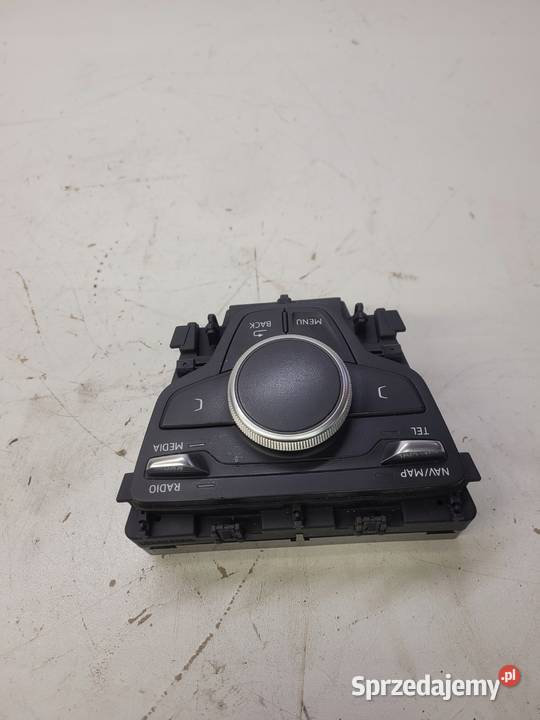 PANEL STEROWANIA MMI AUDI A4 B9 A5 8W 8W0919614J Przystajń