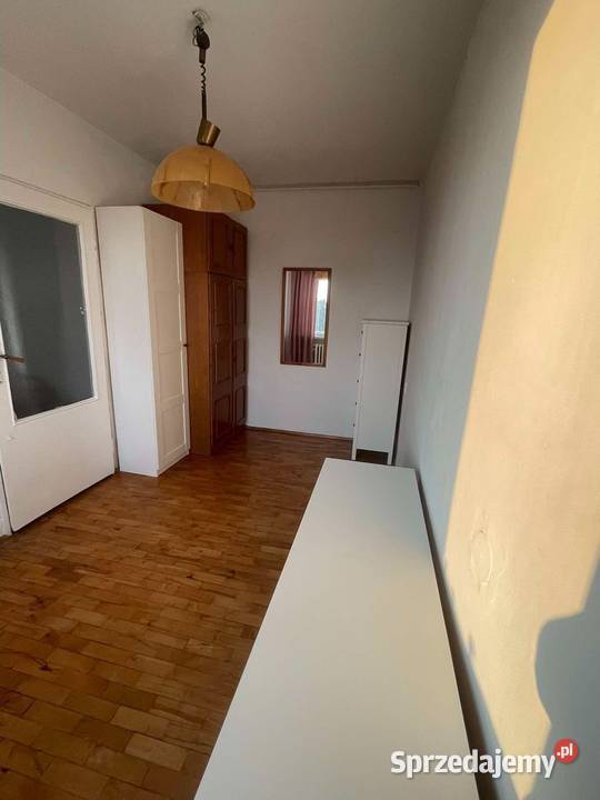 2pok 33met Nabycińskiej BALKONPIWNICA Wrocław sprzedam