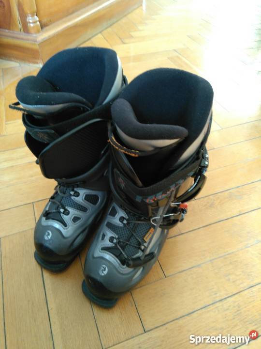 Sprzedam buty narciarskie Rossignol damskie rozmiar 26,5.