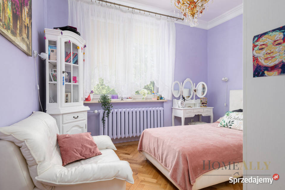 Mieszkanie 6176m2 3 pok Warszawa sprzedam