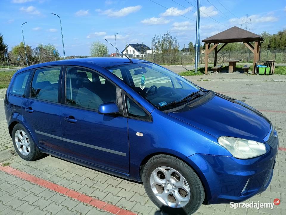 Ford C Smugi