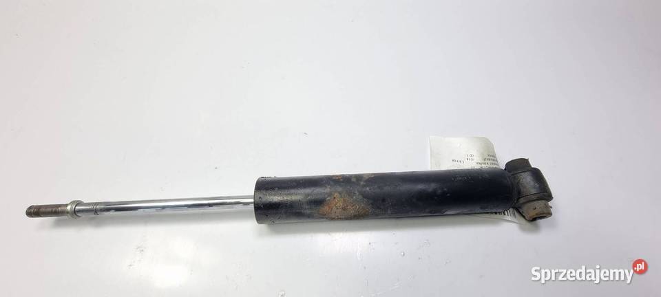 AMORTYZATOR LEWY TYŁ CITROEN C4 PICASSO