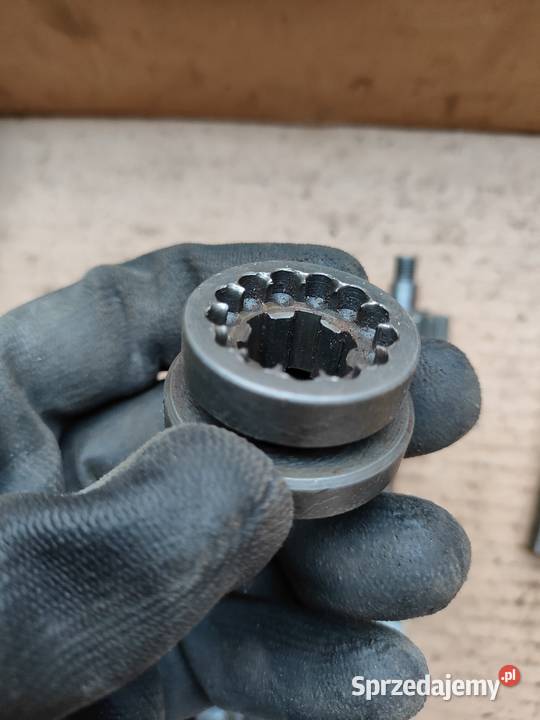 Skrzynia biegów romet ogar motorynka komar Wolbrom sprzedam