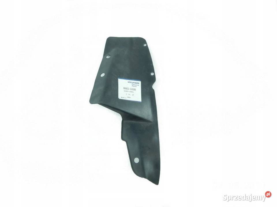 NADKOLE LEWY TYŁ HYUNDAI EXCEL 9094 ORYGINAŁ