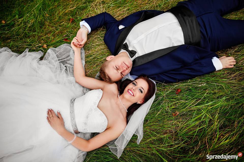 Fotografia Ślubna Sierpc Fotograf Sierpc Zdjęcia