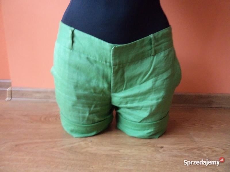 Spodenki ZARA Pozostałe Żarki-Letnisko sprzedam