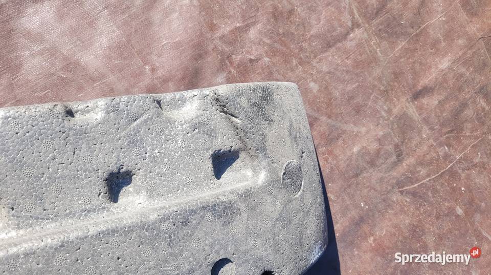 CHEVROLET AVEO T255 ABSORBER PIANKA STYROPIAN Ruda Śląska