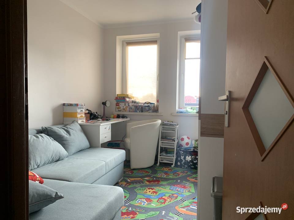 Piękne mieszkanie w Ignatkach Ignatki-Osiedle