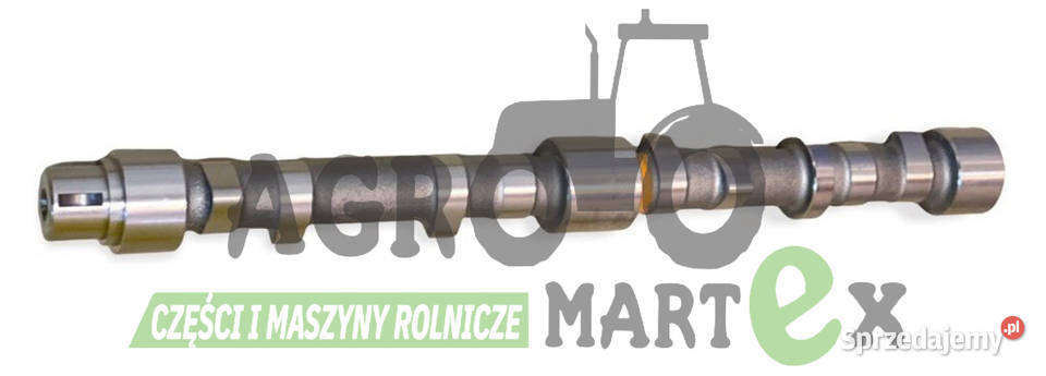 02201303 02201303 WAŁEK ROZRZĄDU JCB sprzedam