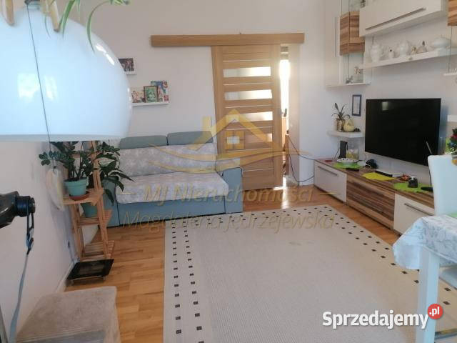 Mieszkanie Grodzisk Mazowiecki 49m2 2 pok blok Sprzedaż