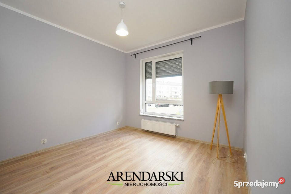 ZADBANE MIESZKANIE DO WYNAJĘCIA OS GÓRCZYN lubuskie