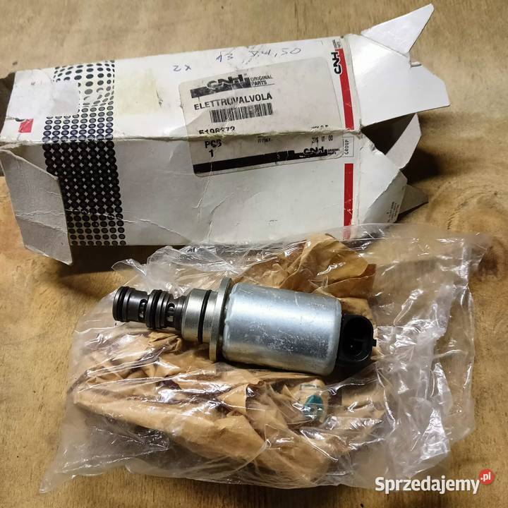 5196872 84273815 Cewka zawór elektromagnetyczny Dzierżoniów sprzedam