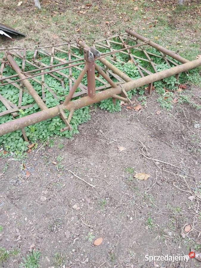 Brony 4 rki Sędziszów