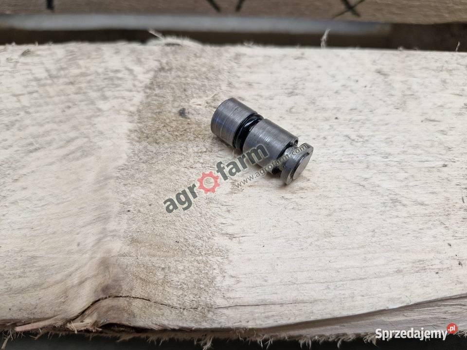 Sworzeń wałka Deutz Agrotron 480 601 Skrzynia biegów