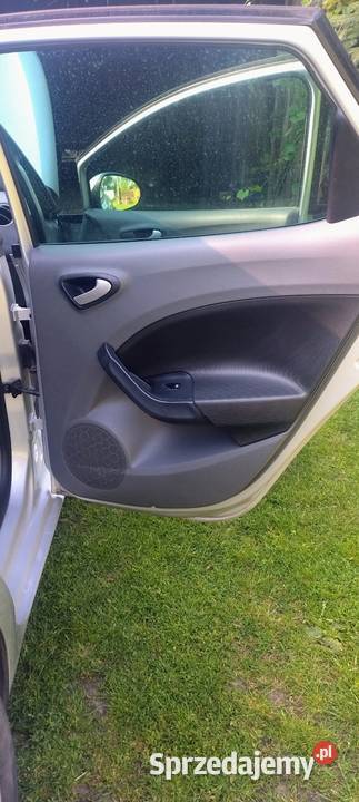 Seat Ibiza immobilizer Radgoszcz sprzedam