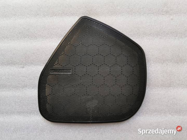 Maskownica Obudowa Osłona Głośnika Lewa Skoda Wyszków sprzedam