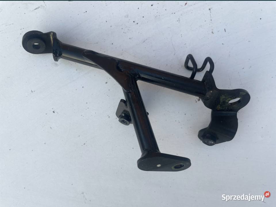 uchwyt mocowanie wspornik Kawasaki Z125 2022R
