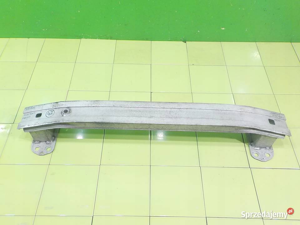 FIAT 500L 14 B 14r 5D belka zderzaka przod osobowe