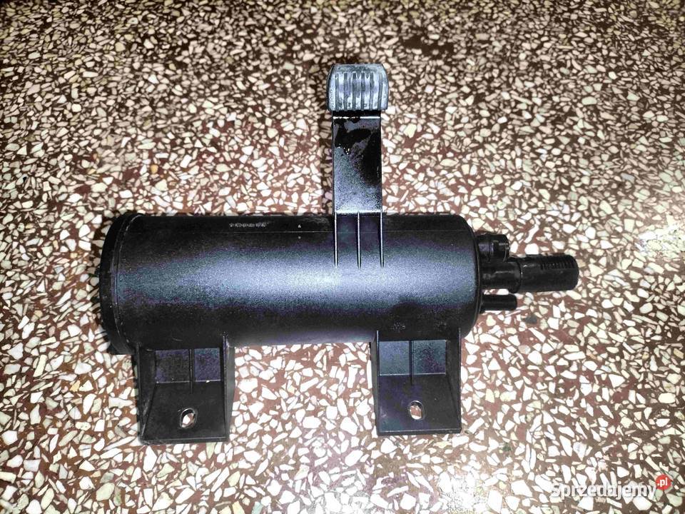 Filtr baku z węglem aktywnym BMW E60 E61 E63 E64 Poręba