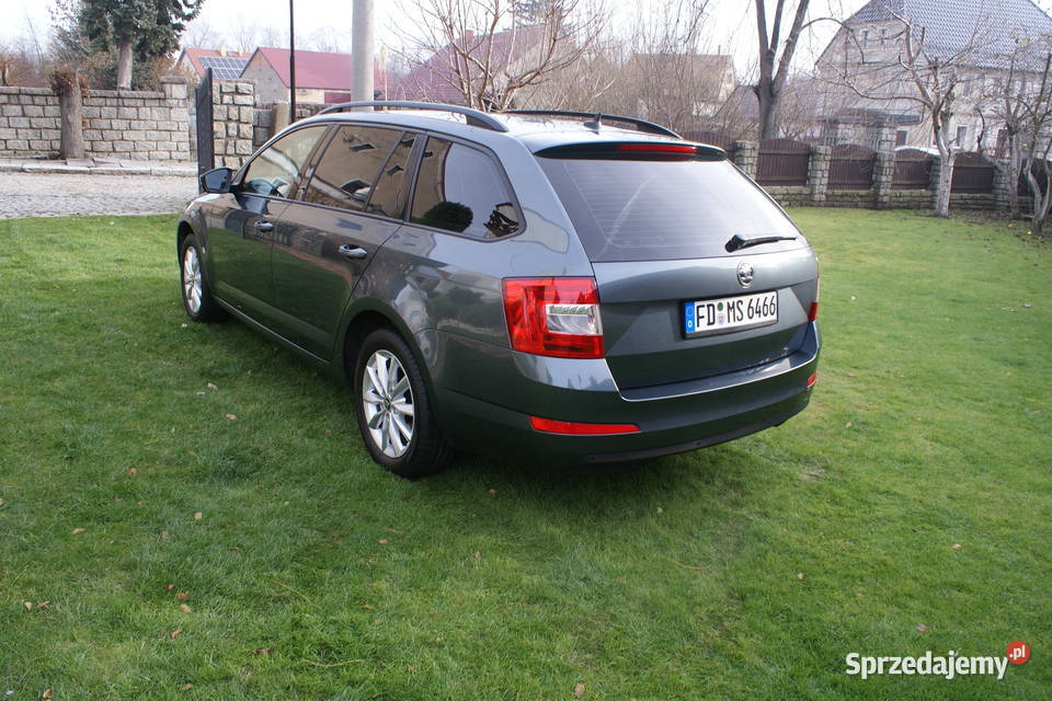 Navi Klimatronik Alu Super Stan MP3 dolnośląskie Jawor