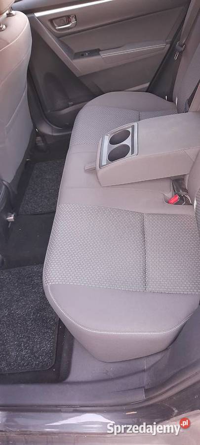Toyota Corolla Mosty sprzedam