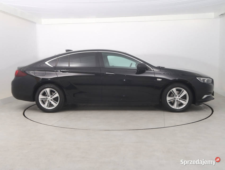Opel Insignia 15 Turbo benzyna