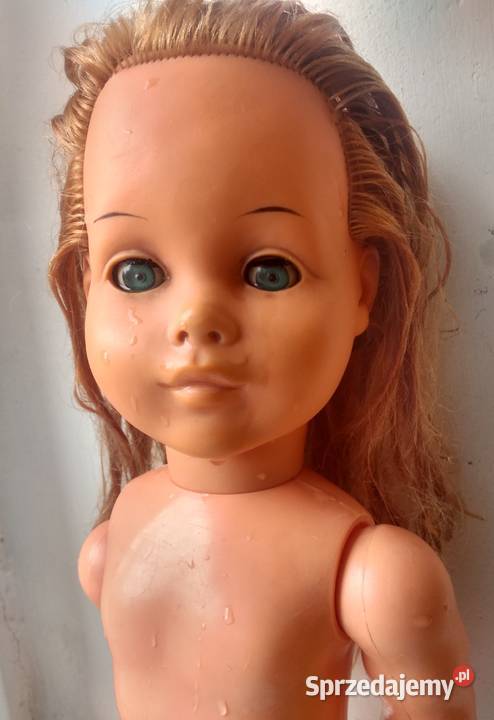 Lalki PRL Pozostałe