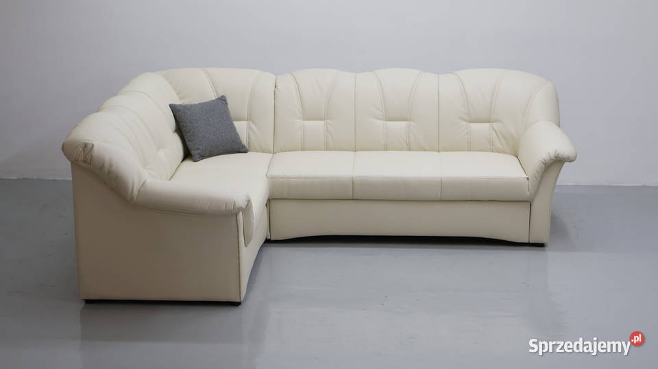 TMY DESIGN NAROŻNIK funkcja spania kanapa 83cm Narożniki Poznań