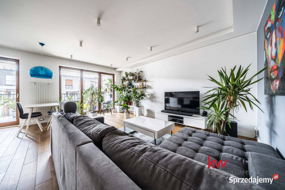 Mieszkanie 75m2 3pok Poznań Sprzedaż