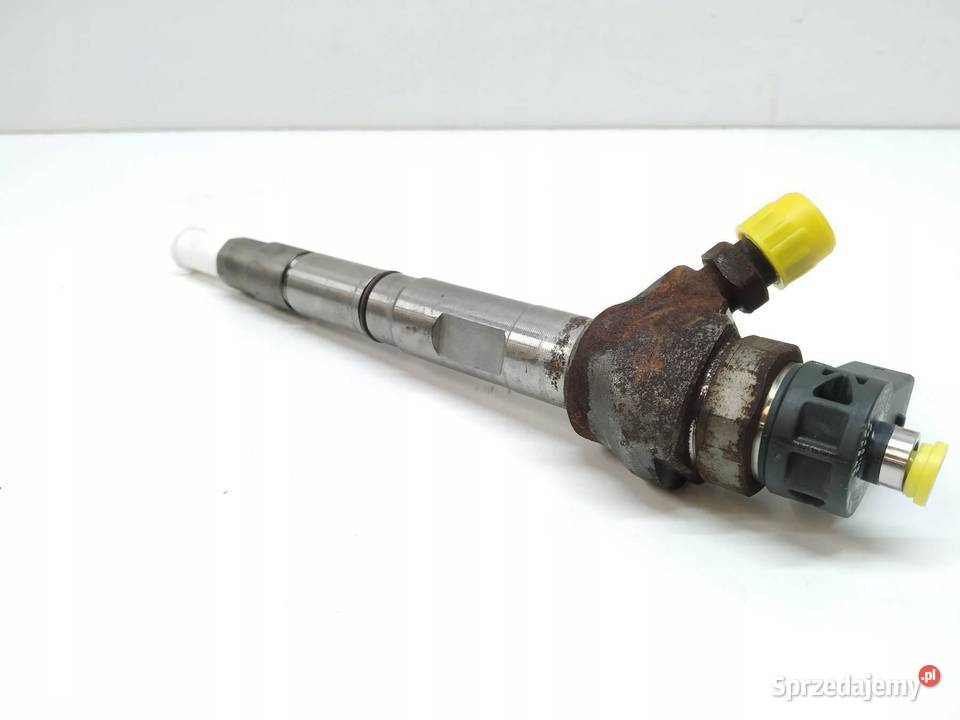WTRYSKIWACZ 04L130277AE 20 TDI Skoda Superb III