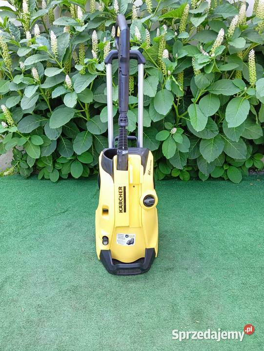Myjka Karcher K 4 premium full control Naprawa Myjki ciśnieniowe Radom